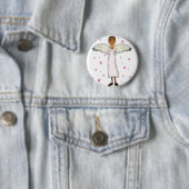 guardian angel ronde button 5,7 cm (In situ)