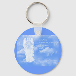 Guardian Angel Sleutelhanger