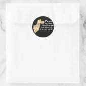 Guardian Angel Stickers (Tas)