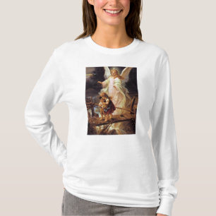  Guardian Angel T-shirt