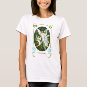 Guardian Angel T-shirt