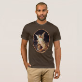 Guardian Angel T-shirt (Voorkant volledig)