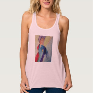 Guardian Angel Tanktop