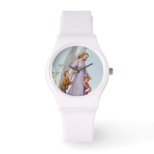 Guardian Angel Watch Horloge