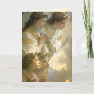 Guardian Angels Kaart