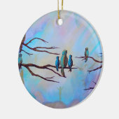 Guardian Angels Ornament (Links)