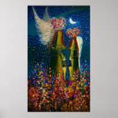 Guardian Angels Poster (Voorkant)