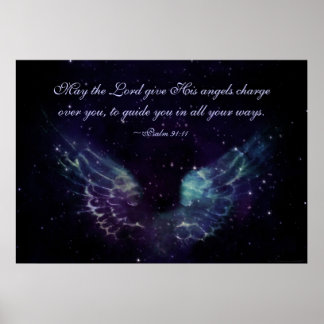 Guardian Angels Poster