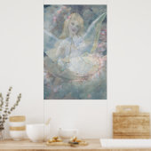 Guardian Angels Poster (Keuken)