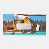 GUARDIAN APACHE AH-64E (Clavier et souris)