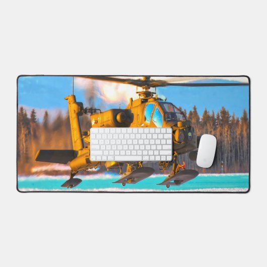 GUARDIAN APACHE AH-64E (Clavier et souris)