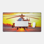 GUARDIAN APACHE AH-64E (Clavier et souris)