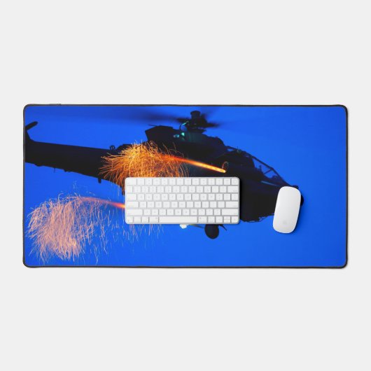 GUARDIAN APACHE AH-64E (Clavier et souris)