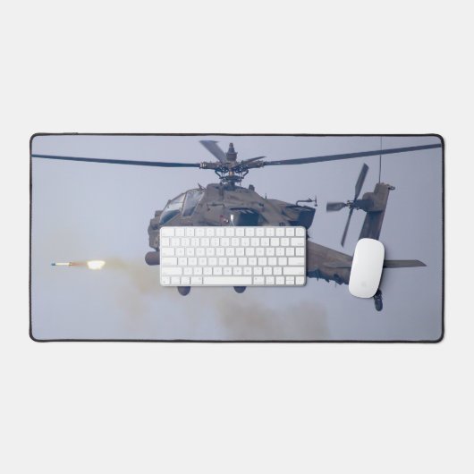 GUARDIAN APACHE AH-64E (Clavier et souris)
