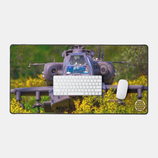 GUARDIAN APACHE AH-64E (Clavier et souris)