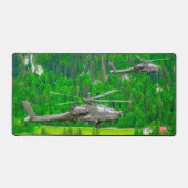 GUARDIAN APACHE AH-64E (Recto)
