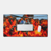 GUARDIAN APACHE AH-64E (Clavier et souris)