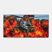 GUARDIAN APACHE AH-64E (Recto)