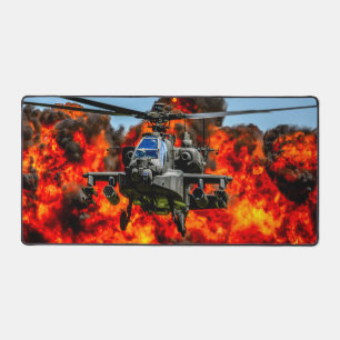 GUARDIAN APACHE AH-64E
