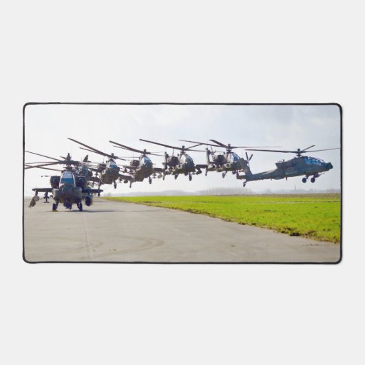 GUARDIAN APACHE AH-64E (Recto)