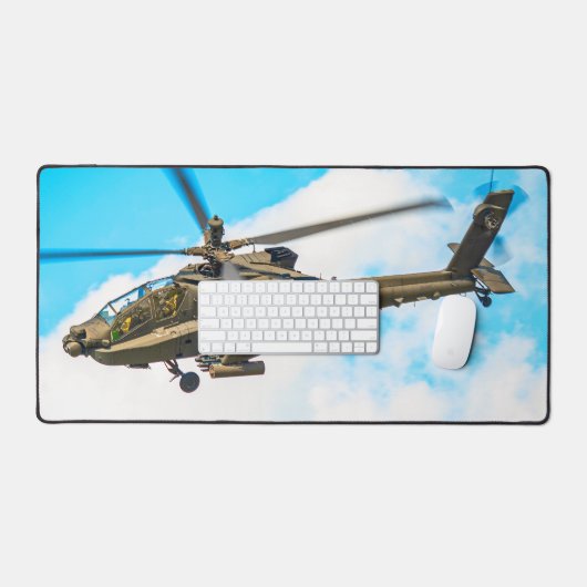 GUARDIAN APACHE AH-64E (Clavier et souris)