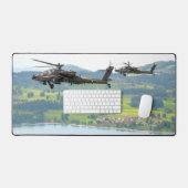 GUARDIAN APACHE AH-64E (Clavier et souris)