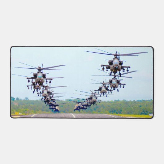 GUARDIAN APACHE AH-64E (Recto)