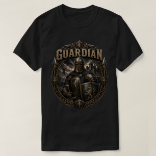 Guardian Elite Edition T-shirt