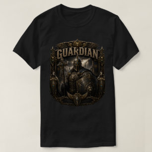 Guardian Elite Edition T-shirt
