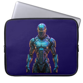Guardian Encrypt Everything Laptop Sleeve