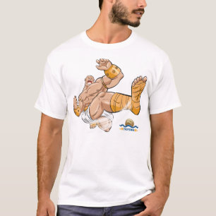 Guardian Kick T-shirt