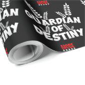 Guardian Of Destiny Mode Cadeaupapier (Rol Hoek)