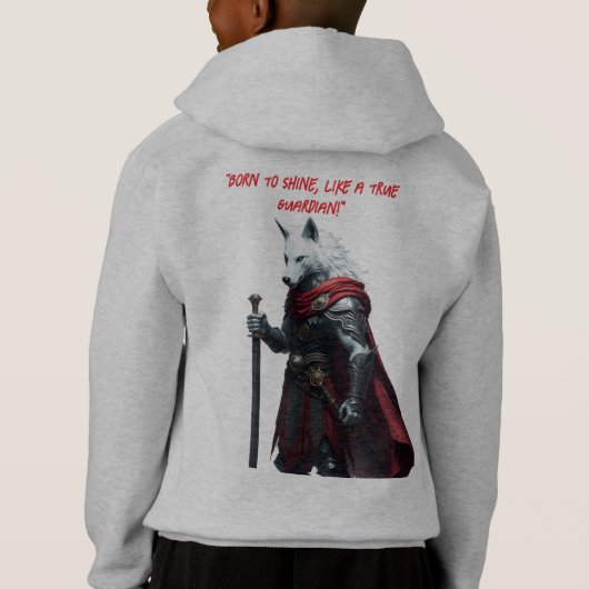 "Guardian of Dreams" (Dos)