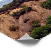 Guardian of Gay Head Poster (Hoek)