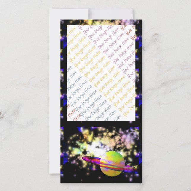 Guardian of the Galaxy (Voorkant)