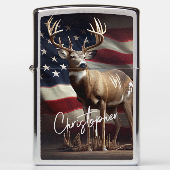 Guardian of the Homeland (Voorkant)