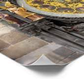 Guardian of Time Poster (Hoek)