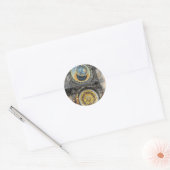 Guardian of Time Sticker (Envelop)