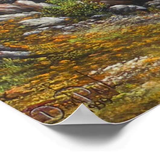 Guardian Poster (Hoek)