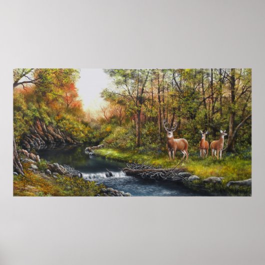 Guardian Poster (Voorkant)