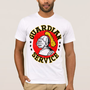 Guardian Service Ware T-shirt