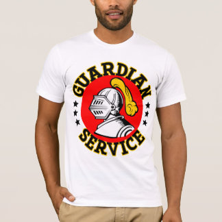 Guardian Service Ware T-shirt