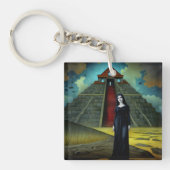 Guardian Sleutelhanger (Voorkant)