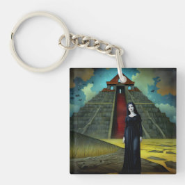 Guardian Sleutelhanger