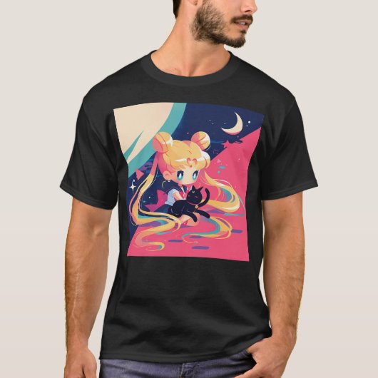 Guardian T-shirt (Voorkant)