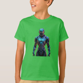 Guardian Versleutel Alles T-shirt