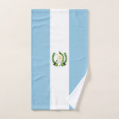 Guatemala (Serviette à main)