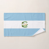 Guatemala (Serviette à main)