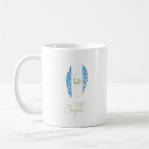 Guatemala 100% HOOFDSTUK THEMA'S Koffiemok