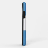 Guatemala à peine là™ iPhone 5 Coque (Dos/Droite)